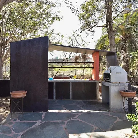 Charming Studio El Cortijo Golf 2 Appartement *
