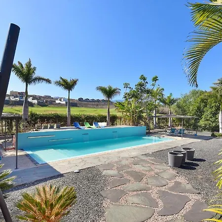 Charming Studio El Cortijo Golf 2