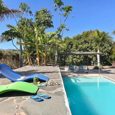 Appartement Charming Studio El Cortijo Golf 2 *