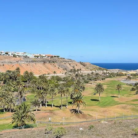 Charming Studio El Cortijo Golf 2 Telde