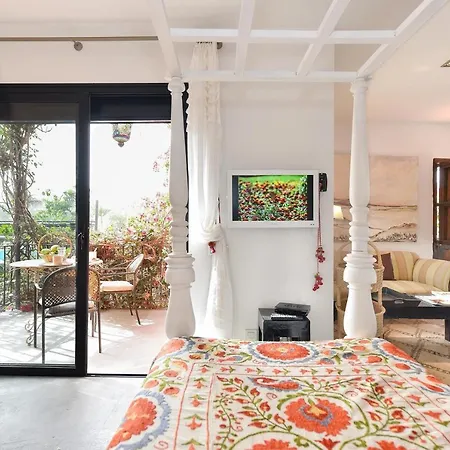 Charming Studio El Cortijo Golf 2 Appartement *