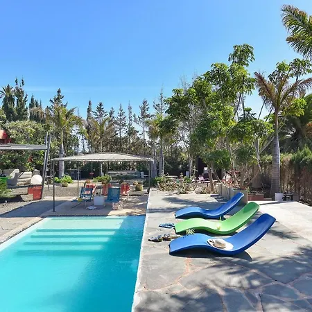Charming Studio El Cortijo Golf 2