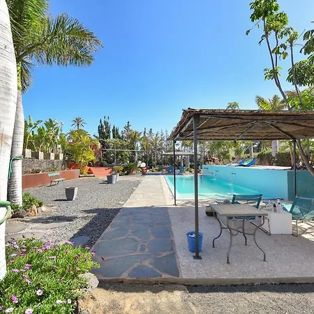 Appartement Charming Studio El Cortijo Golf 2