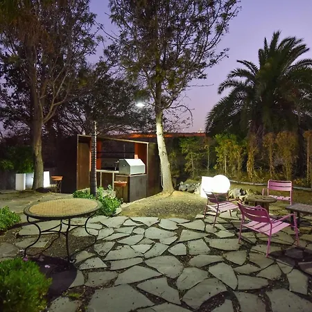 Charming Studio El Cortijo Golf 2 Appartement *
