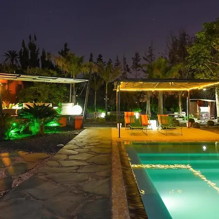 Charming Studio El Cortijo Golf 2 *