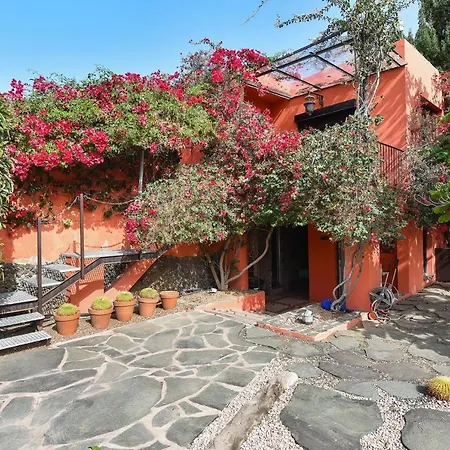 Charming Studio El Cortijo Golf 2 Appartement Telde