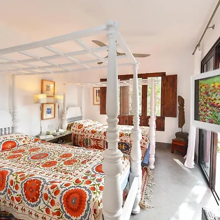 Appartement Charming Studio El Cortijo Golf 2 *