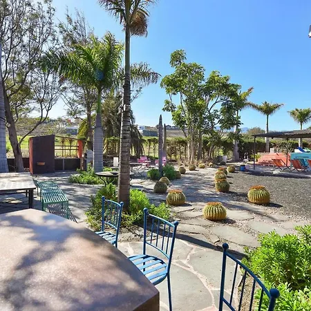 Appartement Charming Studio El Cortijo Golf 2 *