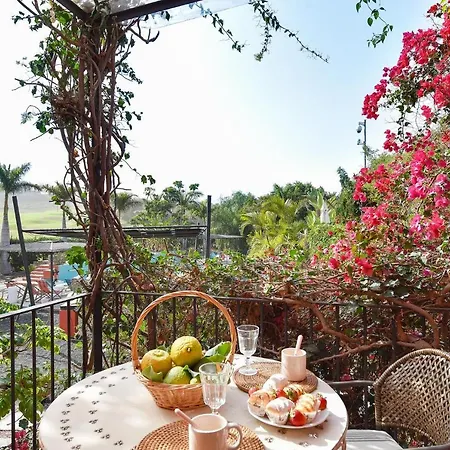 Charming Studio El Cortijo Golf 2 Appartement