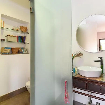 Charming Studio El Cortijo Golf 2 Telde