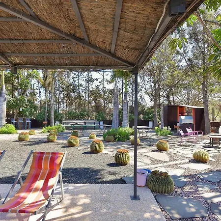 Charming Studio El Cortijo Golf 2 Telde