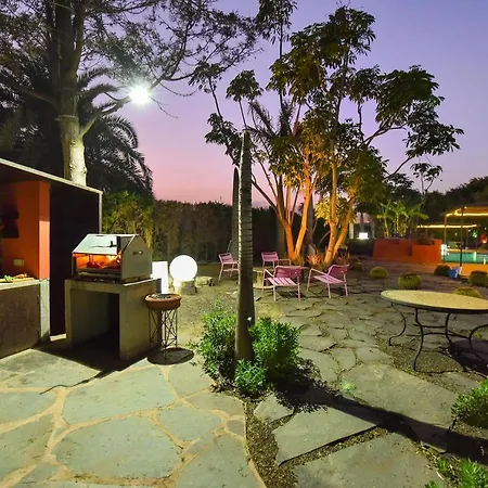 Charming Studio El Cortijo Golf 2 Apartmán Telde