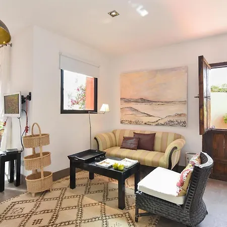 Apartmán Charming Studio El Cortijo Golf 2