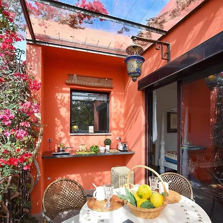 Charming Studio El Cortijo Golf 2 Apartmán Telde