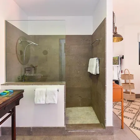 Charming Studio El Cortijo Golf 2 Telde