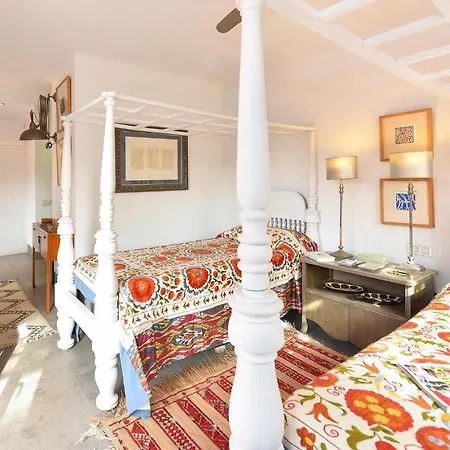 Apartmán Charming Studio El Cortijo Golf 2 Telde