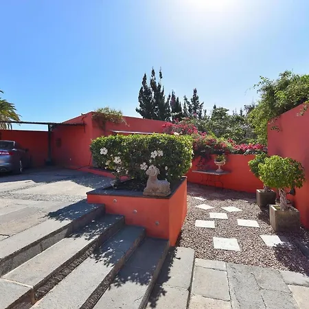Charming Studio El Cortijo Golf 2 * Telde