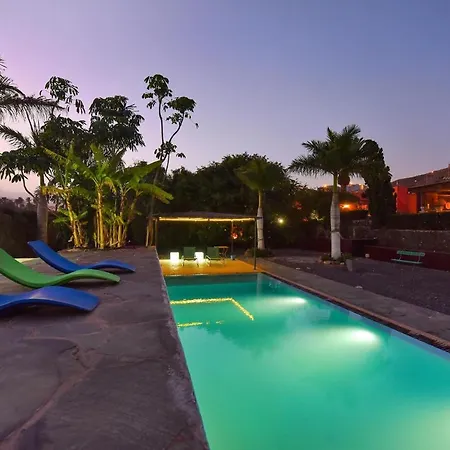 Apartmán Charming Studio El Cortijo Golf 2 Telde